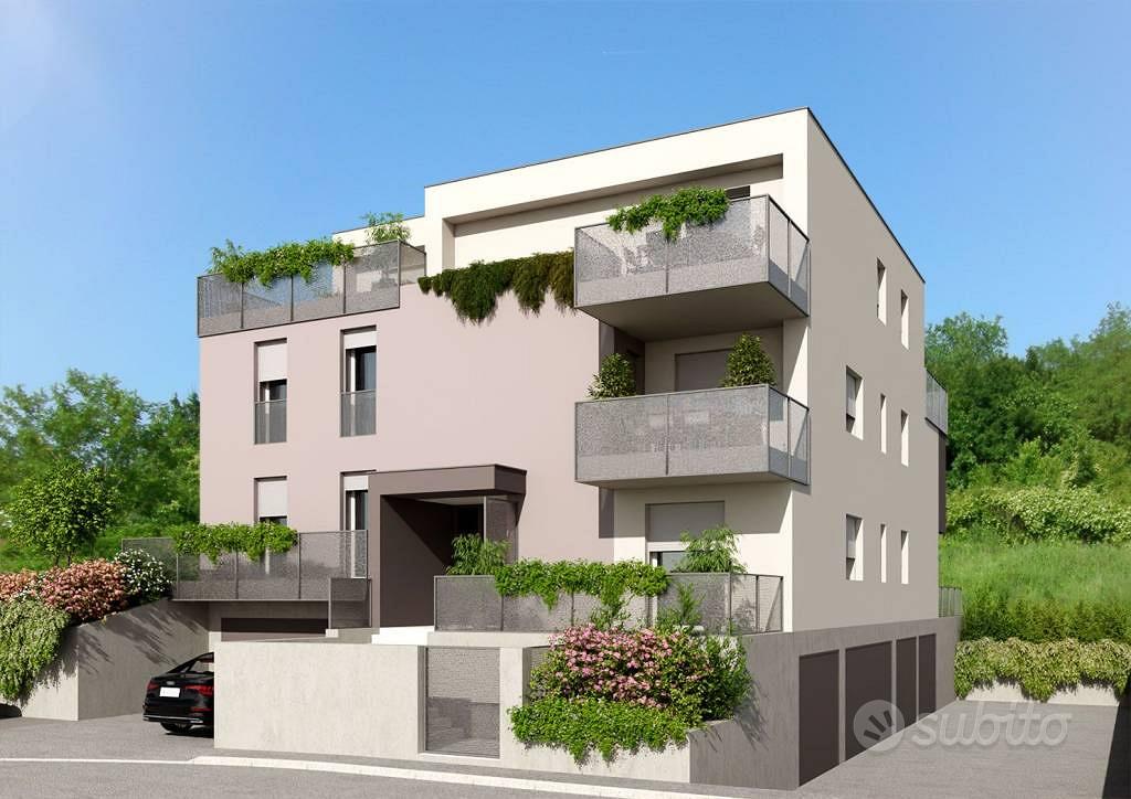 Appartamento – Arzignano - Vista 3