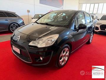 CITROEN - C3 1.1 Exclusive (exclusive style)