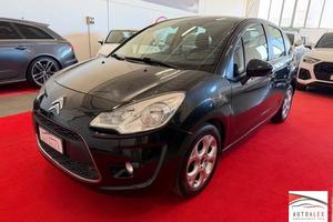 CITROEN - C3 1.1 Exclusive (exclusive style)