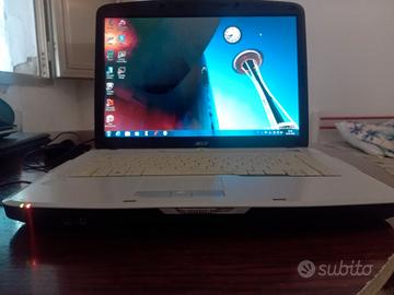 NOTEBOOK ACER I7 