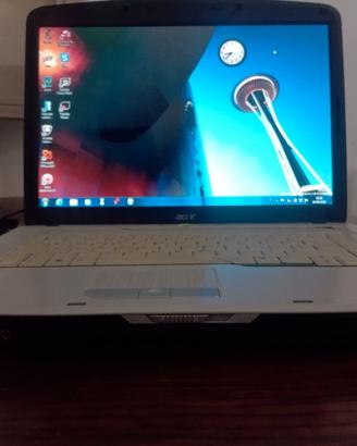 NOTEBOOK ACER I7 
