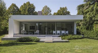 Villa a Abano Terme (PD) - Abano Terme - Centro