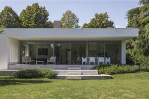 Villa a Abano Terme (PD) - Abano Terme - Centro