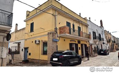Bernalda - Appartamento in centro storico