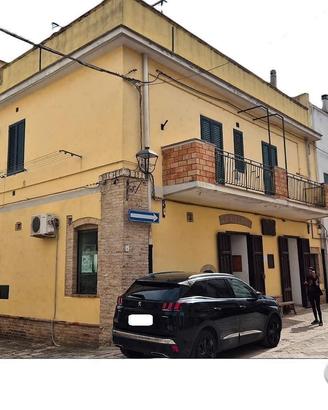 Bernalda - Appartamento in centro storico