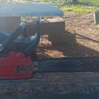 Motosega Jonsered CS2147