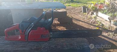 Motosega Jonsered CS2147