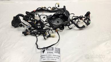 CABLAGGIO CAVO PRINCIPALE PER DUCATI PANIGALE V2 2