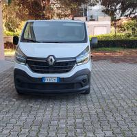 Renault Trafic 2000cc