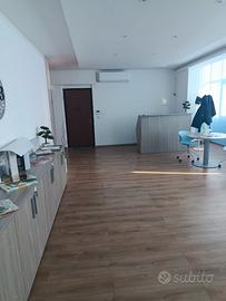 Ufficio misterbianco