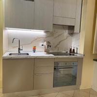 Cucina Moderna Completa 1 anno di vita