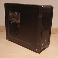 desktop pc ufficio/scuola