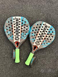 Coppia Babolat Air Viper