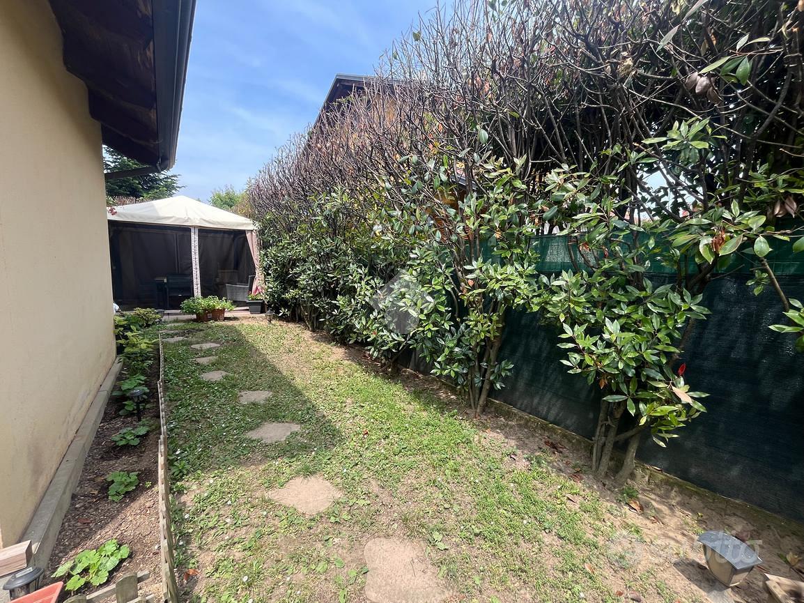 House in San Francesco al Campo, Torino - Altro