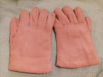 Guanti donna Sermoneta