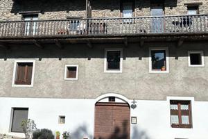 Bardonecchia appartamento