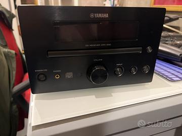Yamaha crx-330