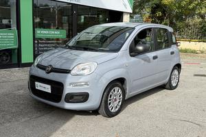 FIAT Panda 1.0 FireFly S&S Hybrid Easy