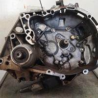 cambio manuale renault scenic 1.4 16v anno 2000