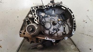 cambio manuale renault scenic 1.4 16v anno 2000