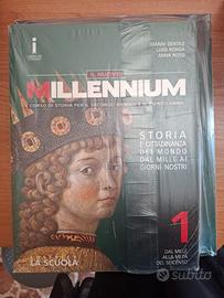 Il nuovo millennium 1