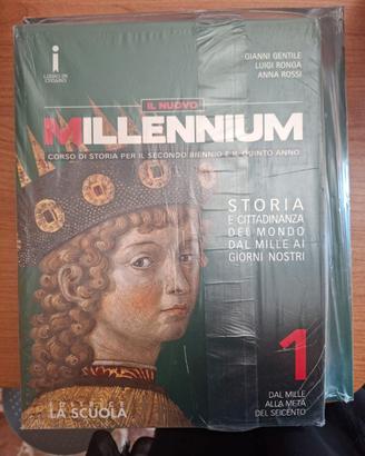 Il nuovo millennium 1