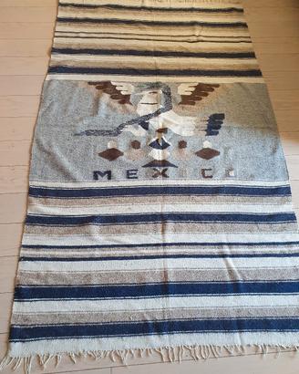 Tappeto messicano