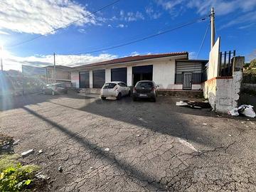 Locale Commerciale - Misterbianco