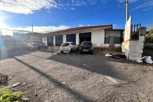 Locale Commerciale - Misterbianco