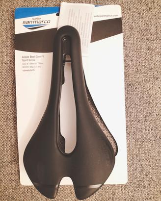 Sella San Marco Aspide Short Sport 