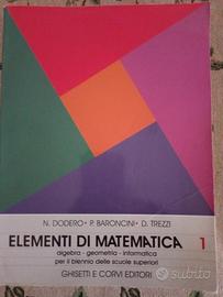 Libri di Matematica