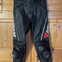 Pantaloni da moto Dainese lady