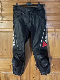 Pantaloni da moto Dainese lady