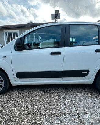 Fiat Panda 1.3 MJT 95 CV S&S Lounge