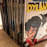 Dylan Dog lotto Superbook