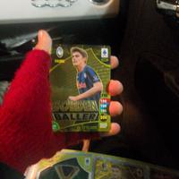 Golden baller de ketelare 