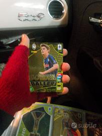 Golden baller de ketelare 