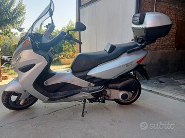 Malaguti Madison 200 - 2003