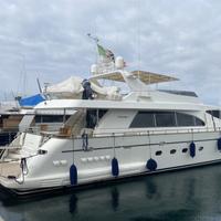 Falcon Yachts 85 (1999)