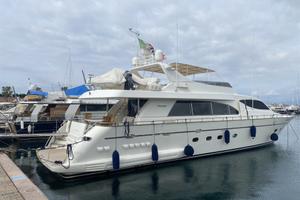 Falcon Yachts 85 (1999)