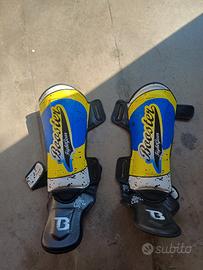 Paratibie marca booster