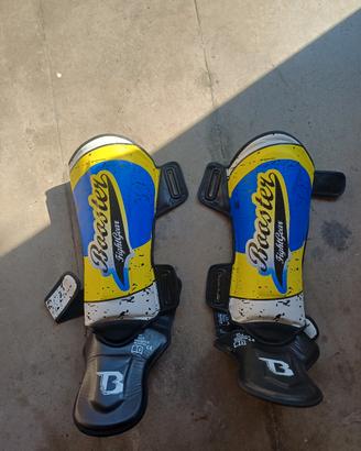 Paratibie marca booster