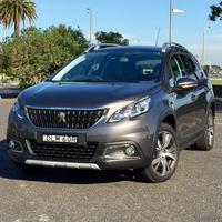 Ricambi peugeot 2008 2017-18