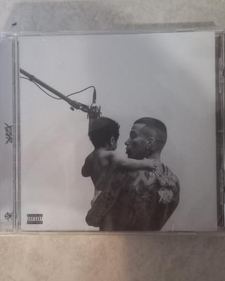 Sfera Ebbasta - X2VR CD Sigillato Nuovo