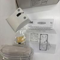 URMET 1133/50 Trasformazione tavolo per citofono