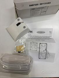 URMET 1133/50 Trasformazione tavolo per citofono