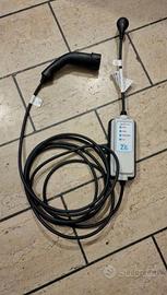 Cavo ricarica auto elettrica ZOE