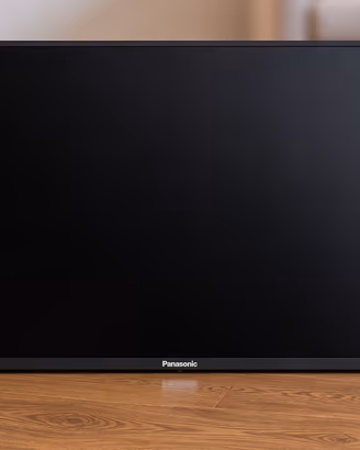 Smart TV Panasonic 40" Full HD Wi Fi