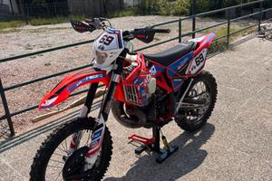Beta rr 300 2 tempi