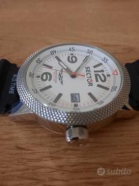 Orologio Sector Overland
